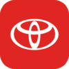 My Toyota icon