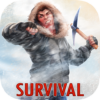 Island Survival 3D WINTER icon