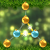 Atomic Puzzle Xmas Brainteaser icon