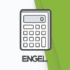 ENGEL ecalc icon