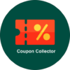 Coupons Collector icon