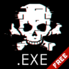 Hacker.exe Mobile Hacking Simulator Free icon