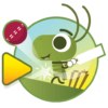 Doodle Cricket Cricket Game icon