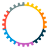 Spin The Gear icon