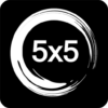 Strongway5x5 | Workout routine icon