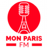 Mon Paris FM icon