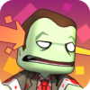 Zombie Invasion: Plants Defense icon