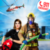 911 Emergency Rapid Response Force 2018 icon