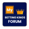 BettingKings Forum Betting Tips, Stats & Odds, icon