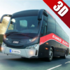 Europe Bus Simulator 2019 icon