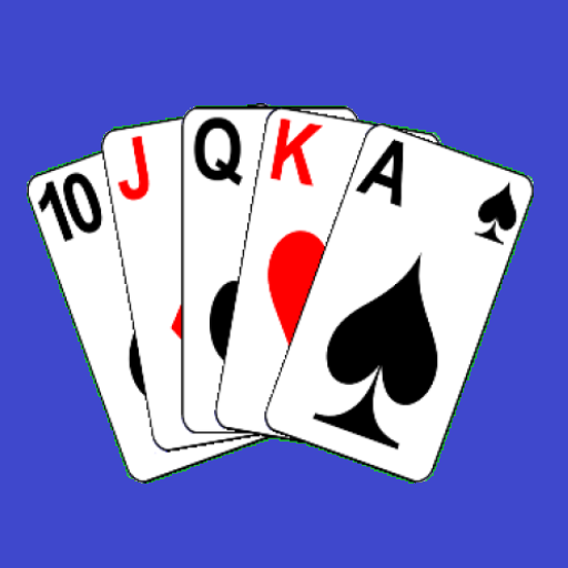 Poker Hands icon