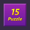 15 Puzzle icon