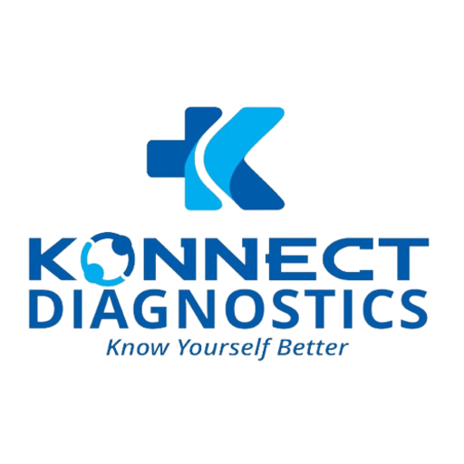 Konnect Diagnostics icon