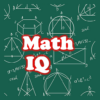 Math IQ icon