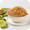 Rice recipes icon