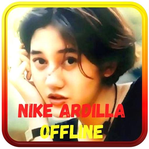 Nike Ardilla Full Album mp3 offline icon