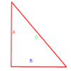 Diagonal of Rectangle Calculator icon