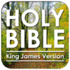 Holy Bible: King James Version icon