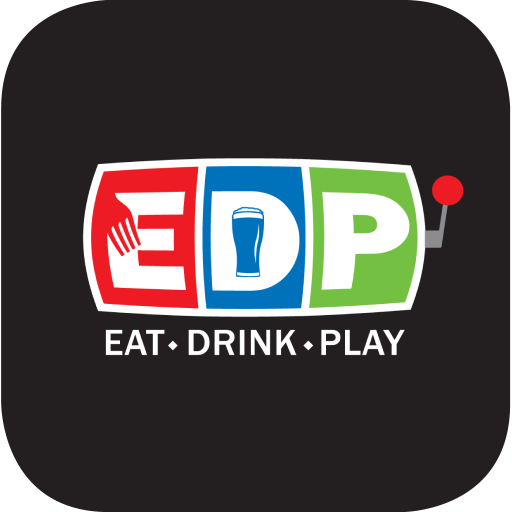 EDP Eureka Hotel Rewards icon