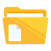 Ultra File Manager Fast and Free icon