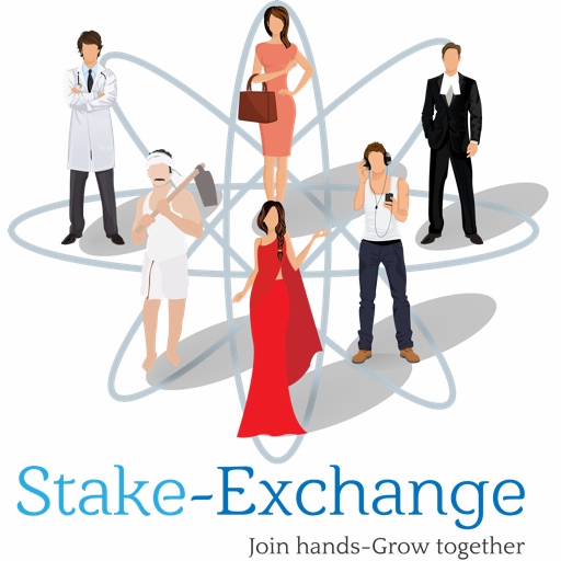 StakeExchange icon