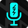 Voicemod Clips Voice Changer icon