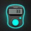 Digital Counter: Digital Tasbeeh Zikr Counter icon