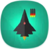 Cyber War Sky Shooter Arcade icon