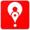 TrueMap Location Sharing app icon