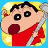 Crayon shinchan Little Helper icon