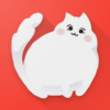 Kitty Collector Fish Cats Are Cute In The Bubble icon