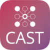 LINEAPP CAST icon