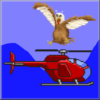 Helicopter Mission icon