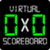 Virtual Scoreboard Cricket, Kabaddi and more icon