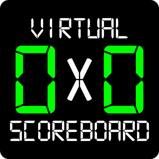 Virtual Scoreboard Cricket, Kabaddi and more icon