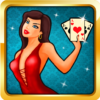 Teen Patti poker icon