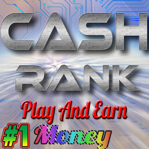 Cash Rank icon