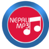 Nepali Mp3 Songs icon