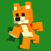 Pop the Fox icon