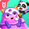 Baby Panda's Monster Spa Salon icon