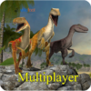 Raptor World Multiplayer icon