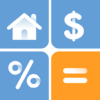 Mortgage Pal Loan Calculator icon