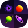 Memory Universe: Memory Game, Pairs, Pieces icon