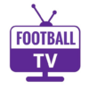 Live football TV icon