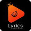 Video Status Maker: Lyrics icon