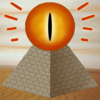 Lost in the Pyramid Lite icon