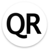 QR Lens icon