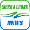 Sierra Leone news icon