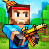 Pixel Gun 3D FPS Shooter icon