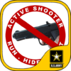 Active Shooter Response icon